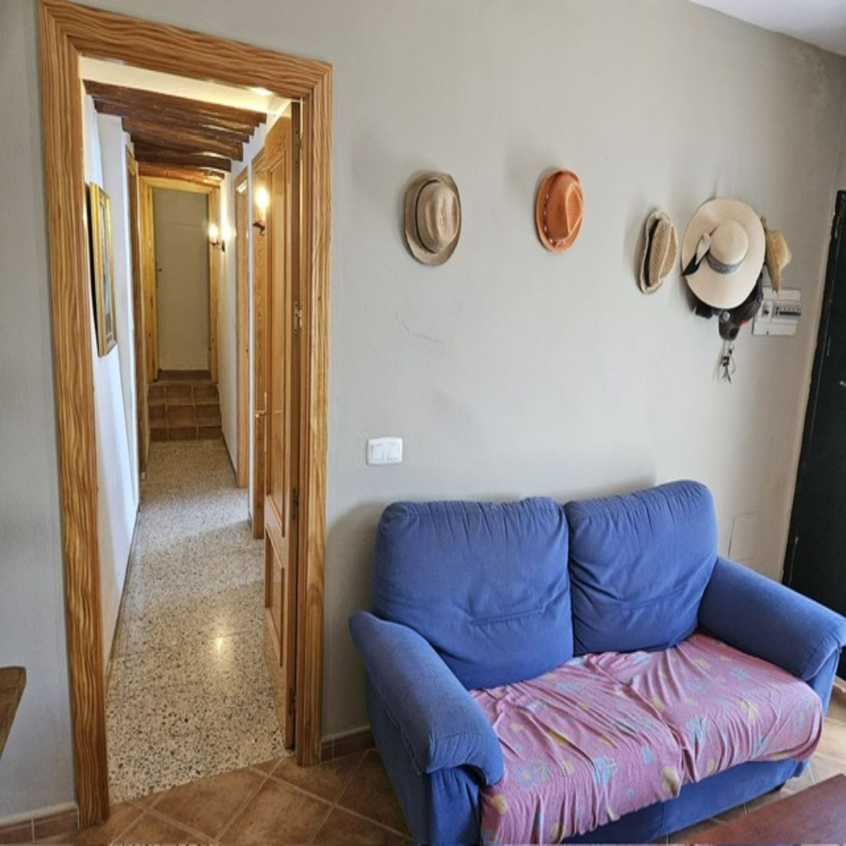 3 Bed Townhouse for sale in Villanueva De La Concepcion Costa Del Sol, Málaga, Spain