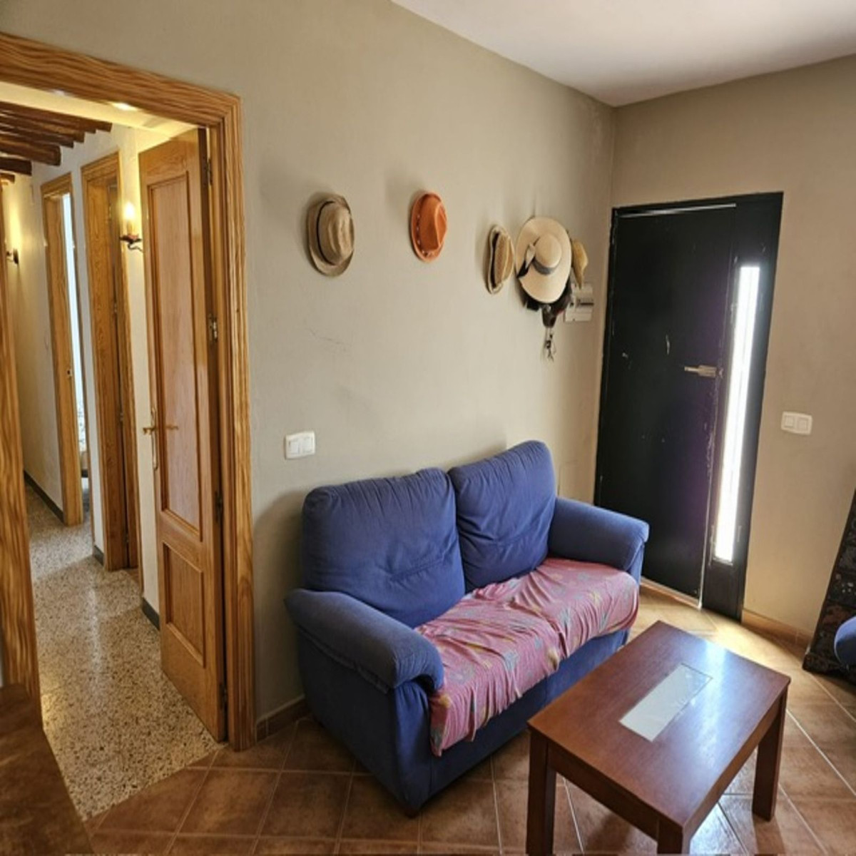 3 Bed Townhouse for sale in Villanueva De La Concepcion Costa Del Sol, Málaga, Spain