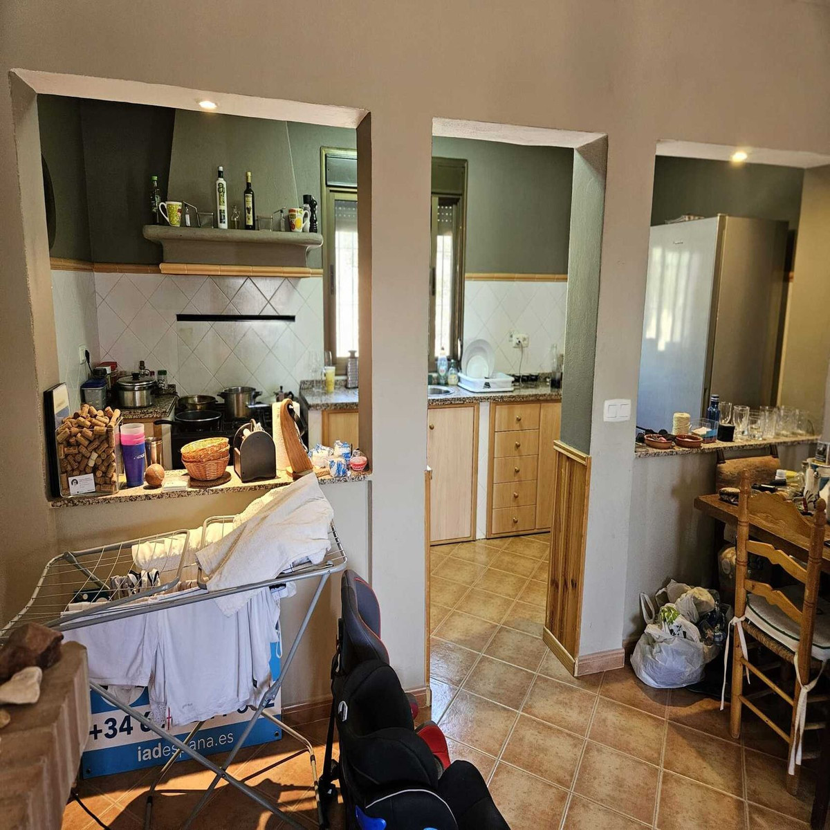 3 Bed Townhouse for sale in Villanueva De La Concepcion Costa Del Sol, Málaga, Spain