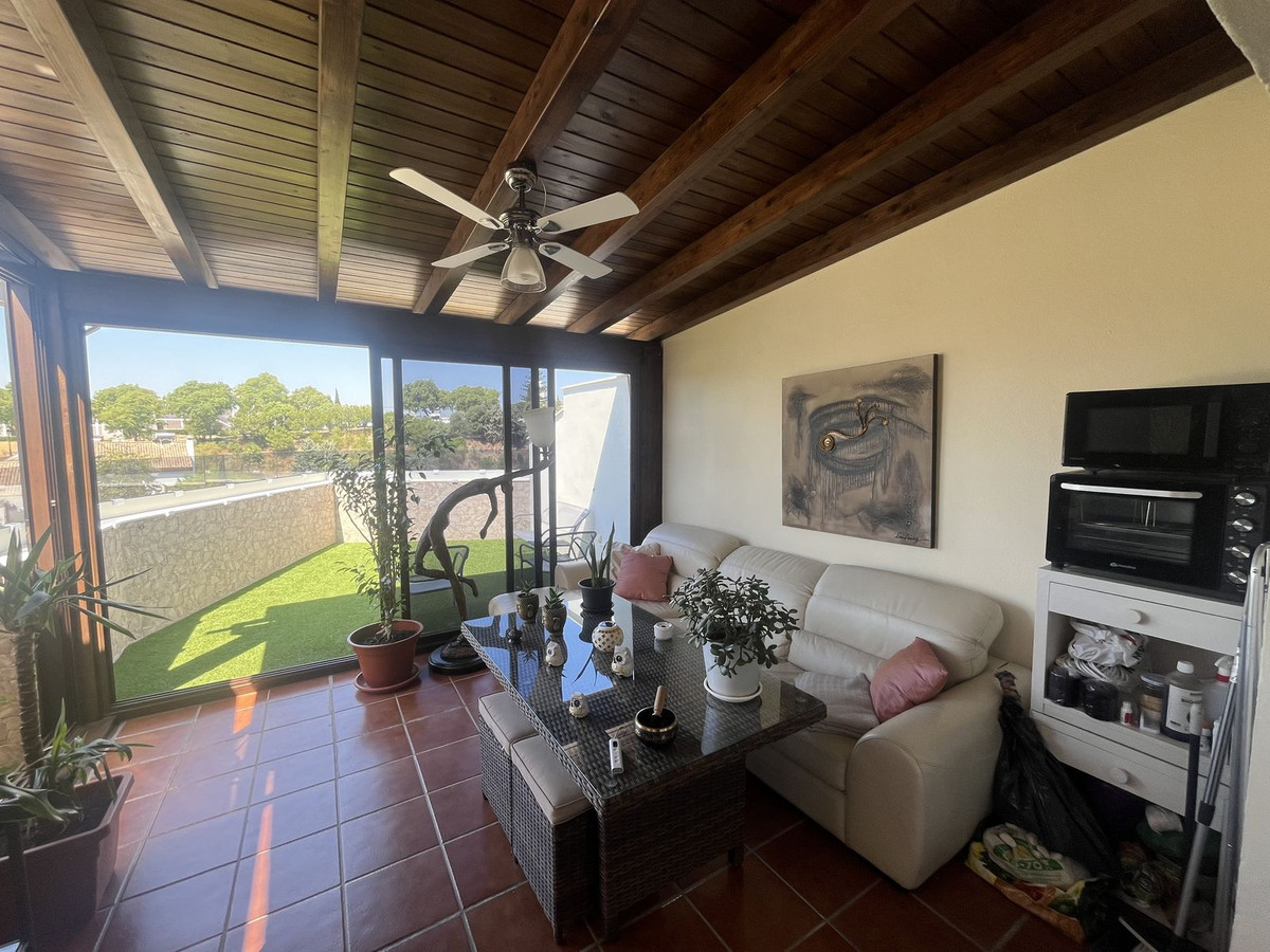3 Bed Apartment for sale in Estepona Costa Del Sol, Málaga, Spain