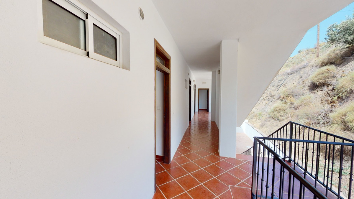 Se vende Villa - Chalet de 7 dormitorios en Costa Del Sol East, Málaga, España