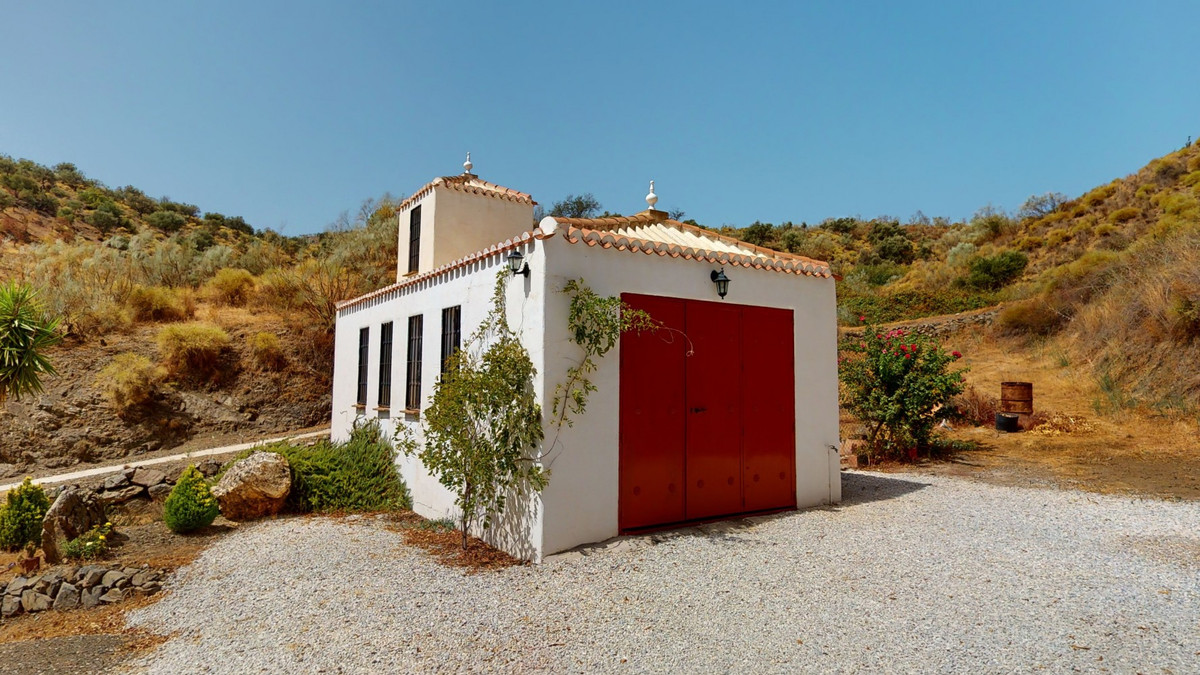 Se vende Villa - Chalet de 7 dormitorios en Costa Del Sol East, Málaga, España