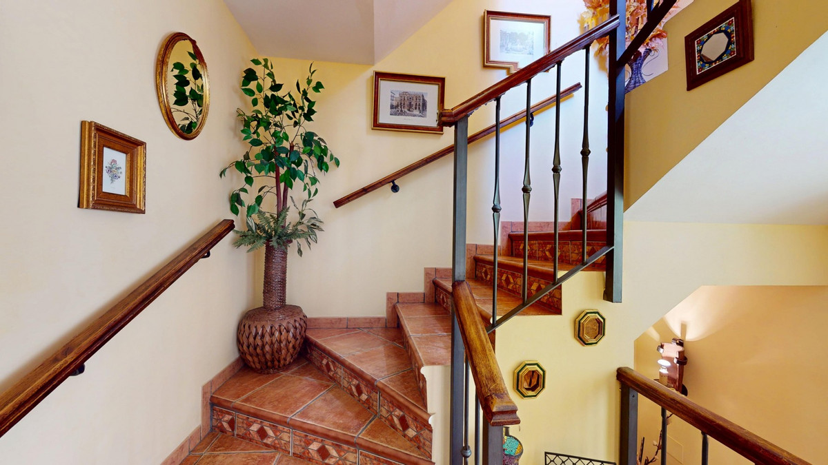 Se vende Villa - Chalet de 3 dormitorios en Costa Del Sol East, Málaga, España