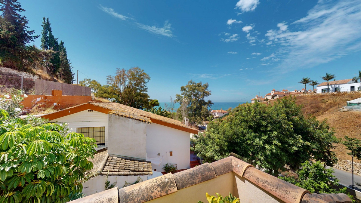 Se vende Villa - Chalet de 3 dormitorios en Costa Del Sol East, Málaga, España