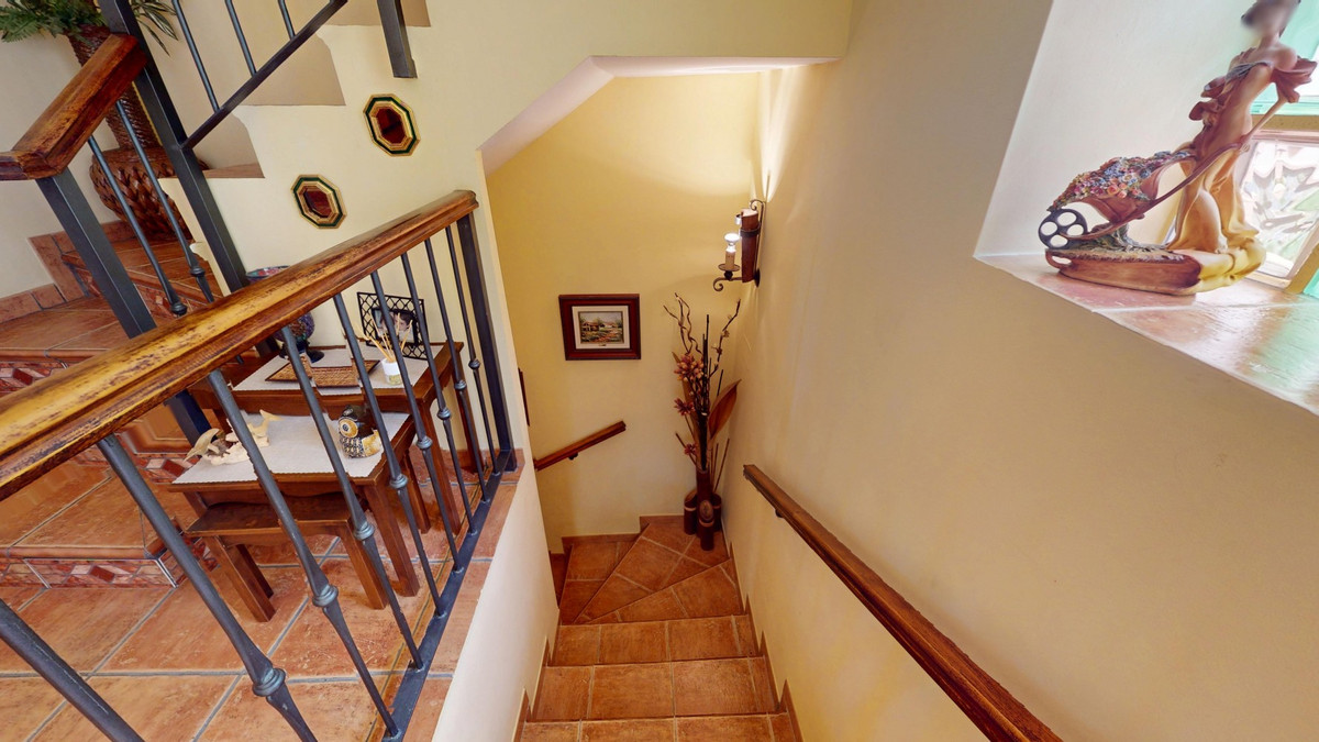 Se vende Villa - Chalet de 3 dormitorios en Costa Del Sol East, Málaga, España