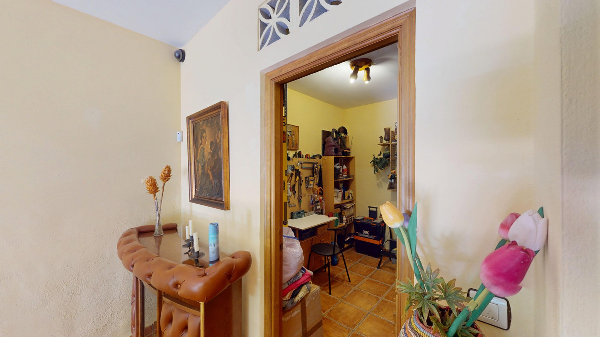 Se vende Villa - Chalet de 3 dormitorios en Costa Del Sol East, Málaga, España