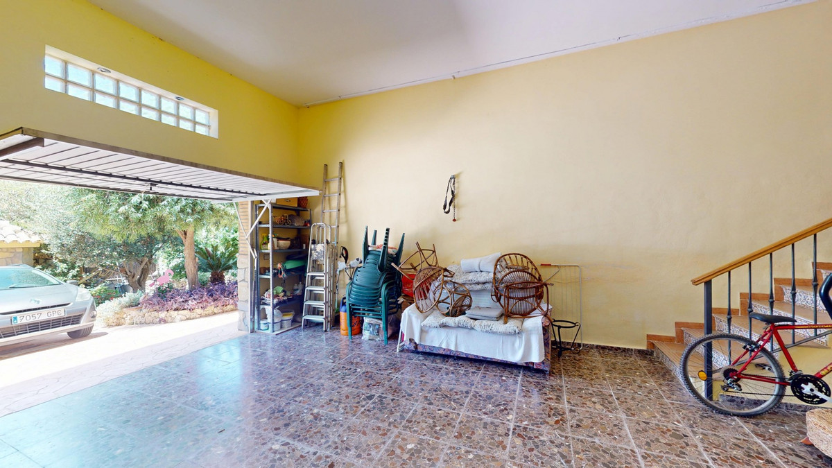 Se vende Villa - Chalet de 3 dormitorios en Costa Del Sol East, Málaga, España