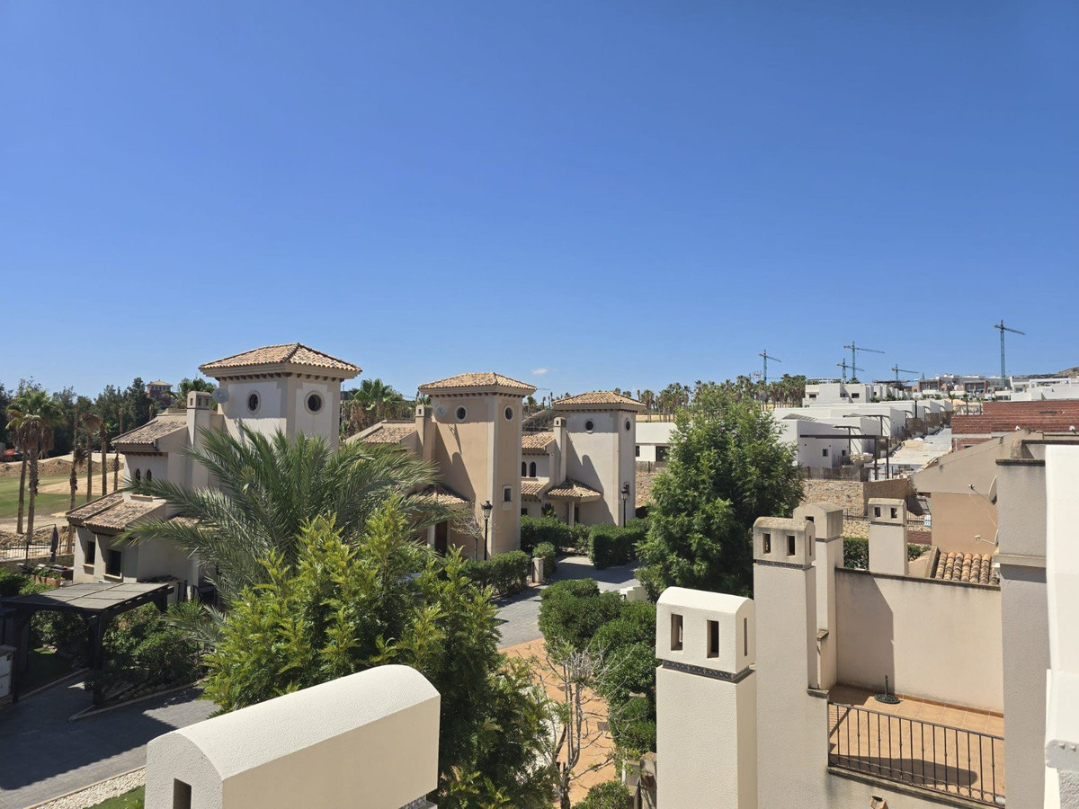 3 Bed Townhouse for sale in La Finca Golf Costa Blanca, Alicante, Spain