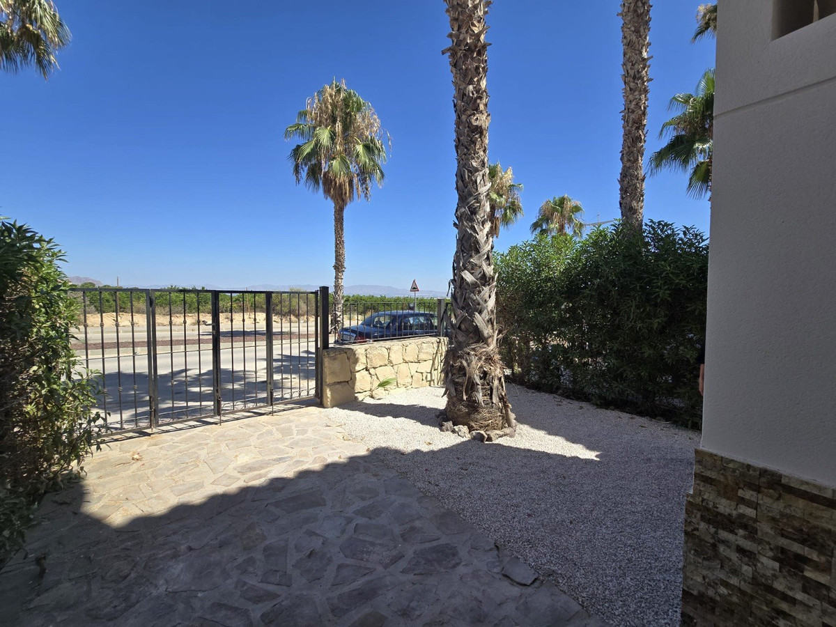 3 Bed Townhouse for sale in La Finca Golf Costa Blanca, Alicante, Spain