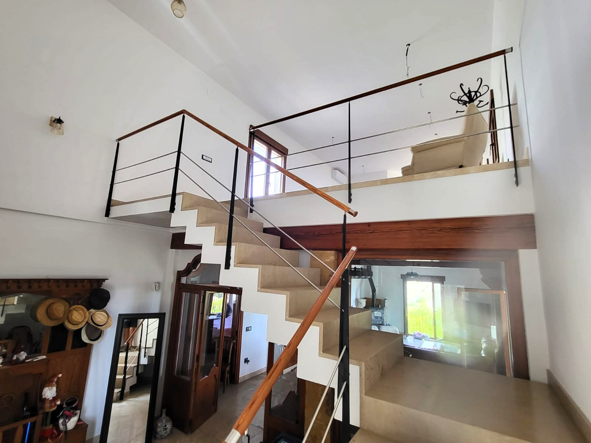 4 Bed Townhouse for sale in Pego Costa Blanca, Alicante, Spain