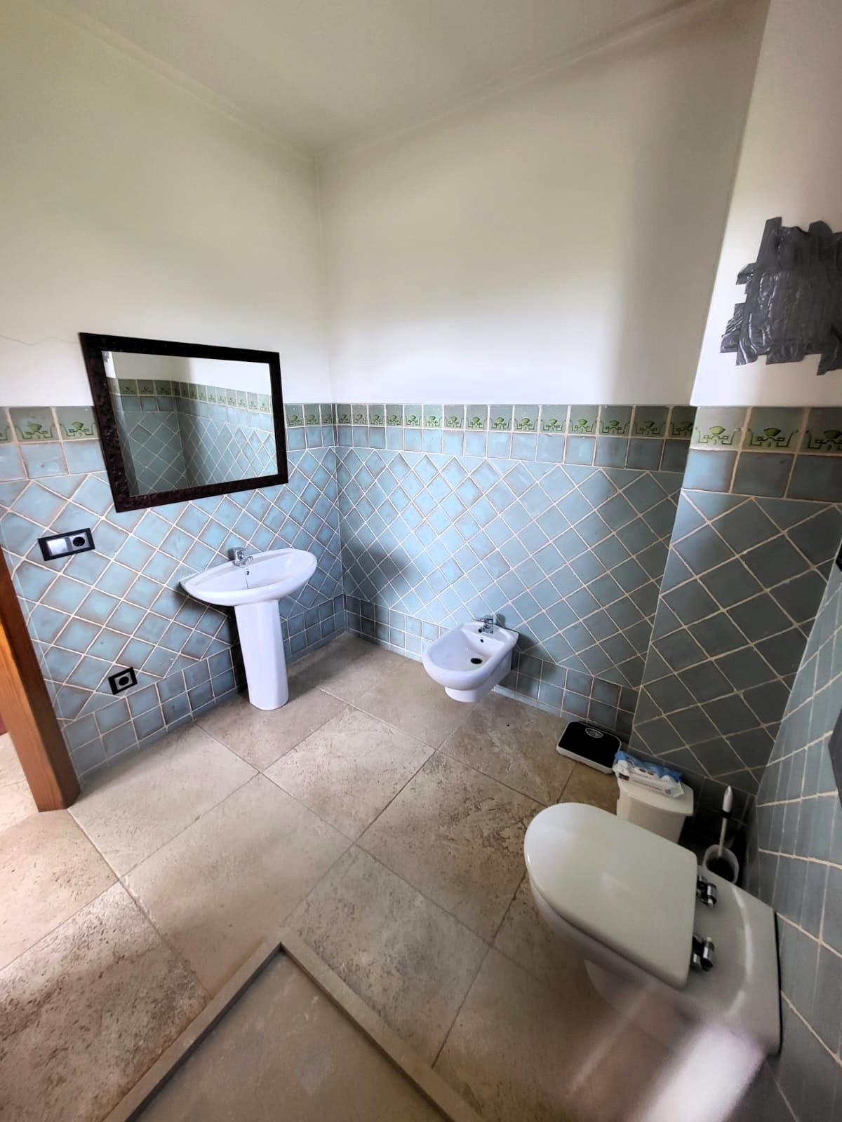 4 Bed Townhouse for sale in Pego Costa Blanca, Alicante, Spain