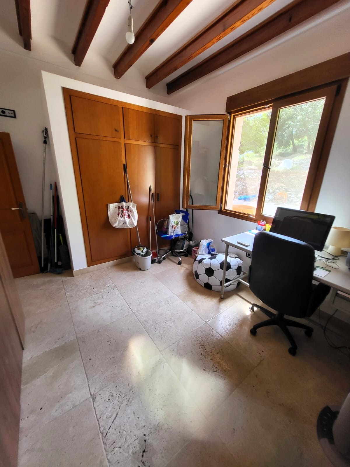 4 Bed Townhouse for sale in Pego Costa Blanca, Alicante, Spain