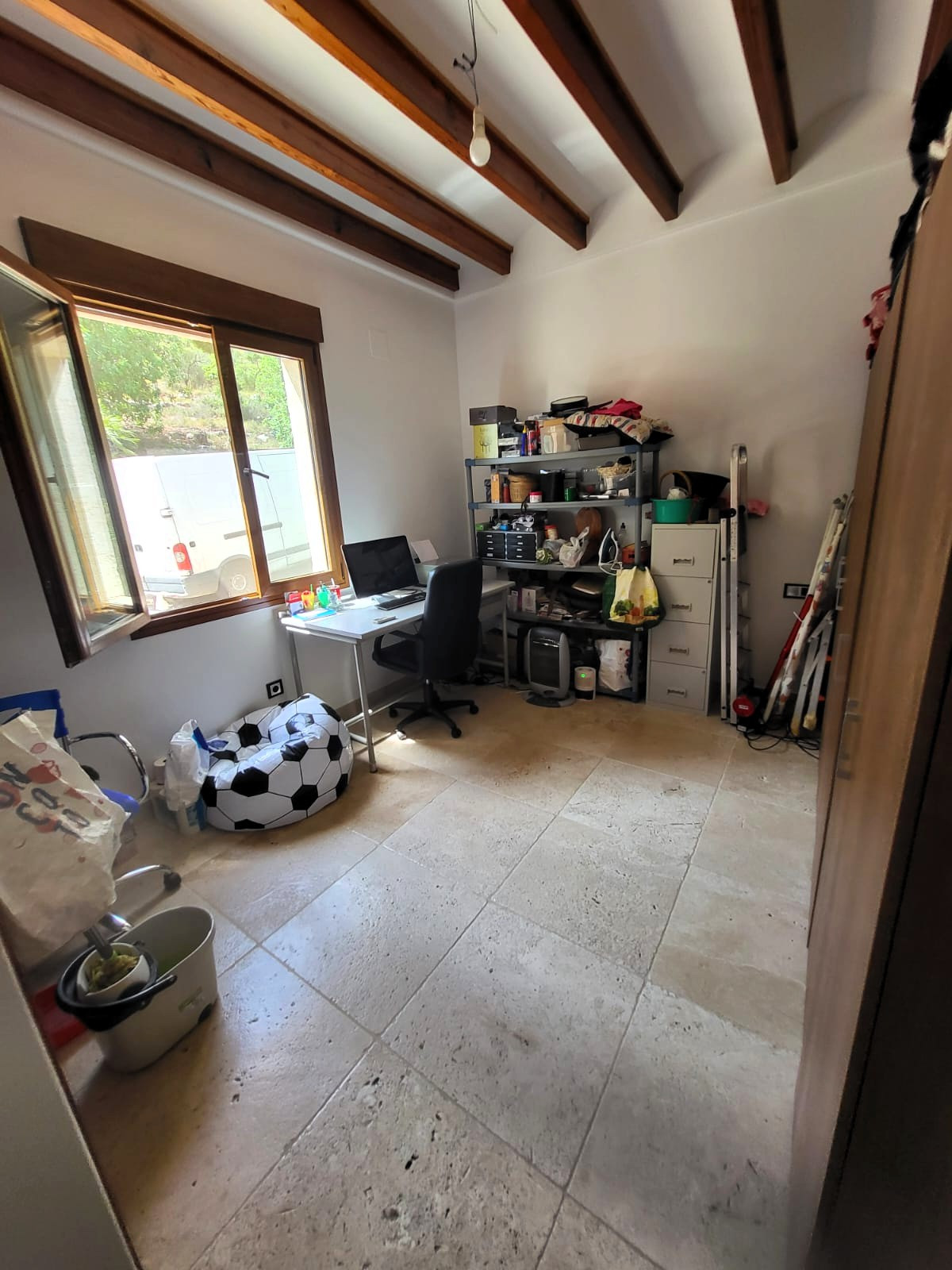 4 Bed Townhouse for sale in Pego Costa Blanca, Alicante, Spain