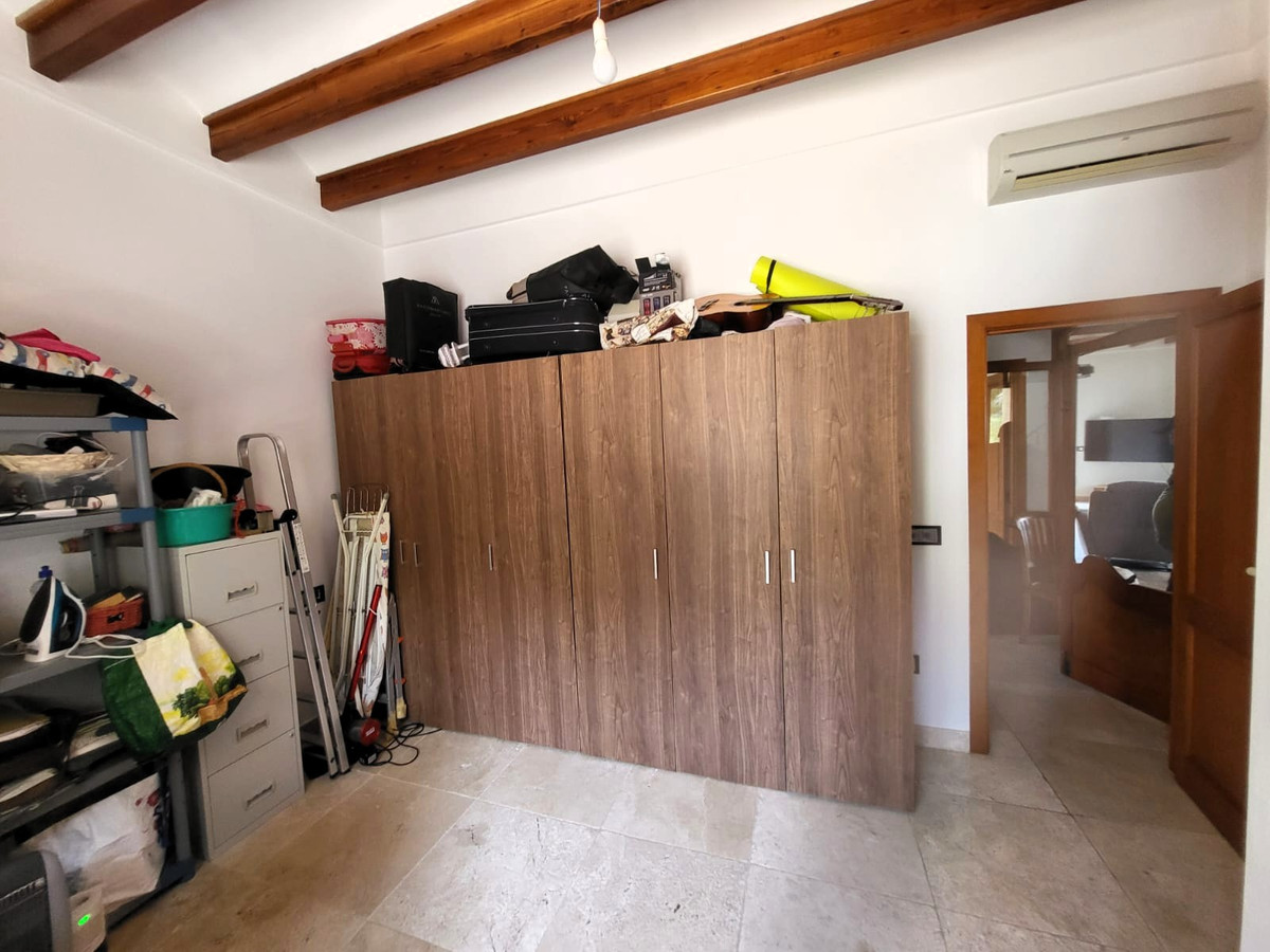 4 Bed Townhouse for sale in Pego Costa Blanca, Alicante, Spain