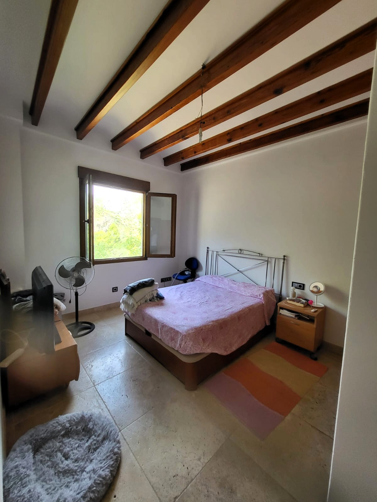 4 Bed Townhouse for sale in Pego Costa Blanca, Alicante, Spain