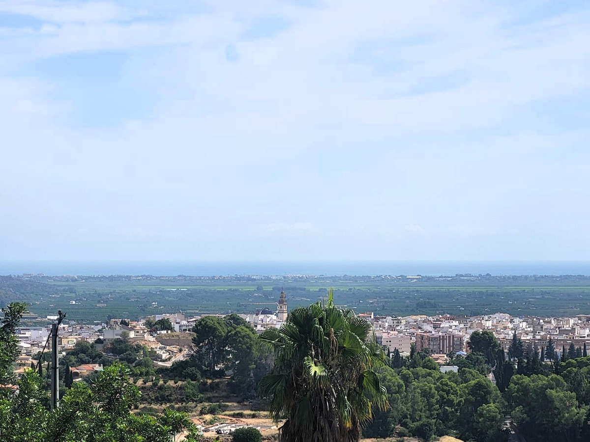 4 Bed Townhouse for sale in Pego Costa Blanca, Alicante, Spain