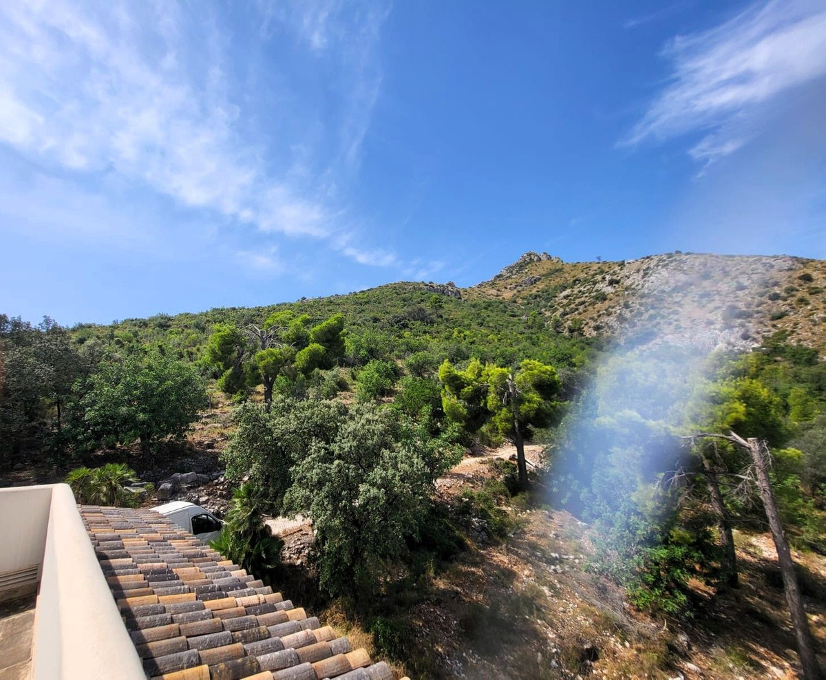 4 Bed Townhouse for sale in Pego Costa Blanca, Alicante, Spain