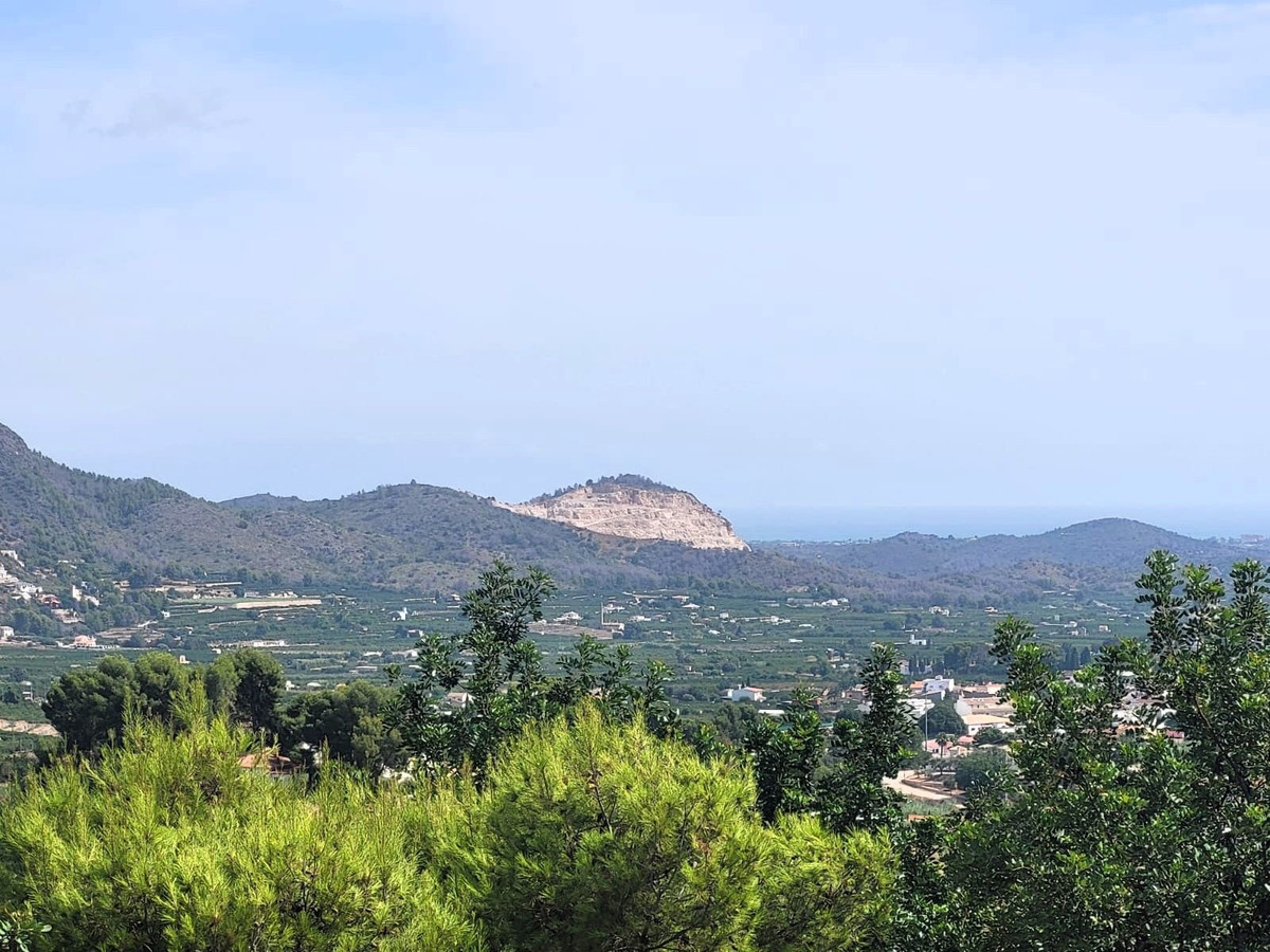 4 Bed Townhouse for sale in Pego Costa Blanca, Alicante, Spain