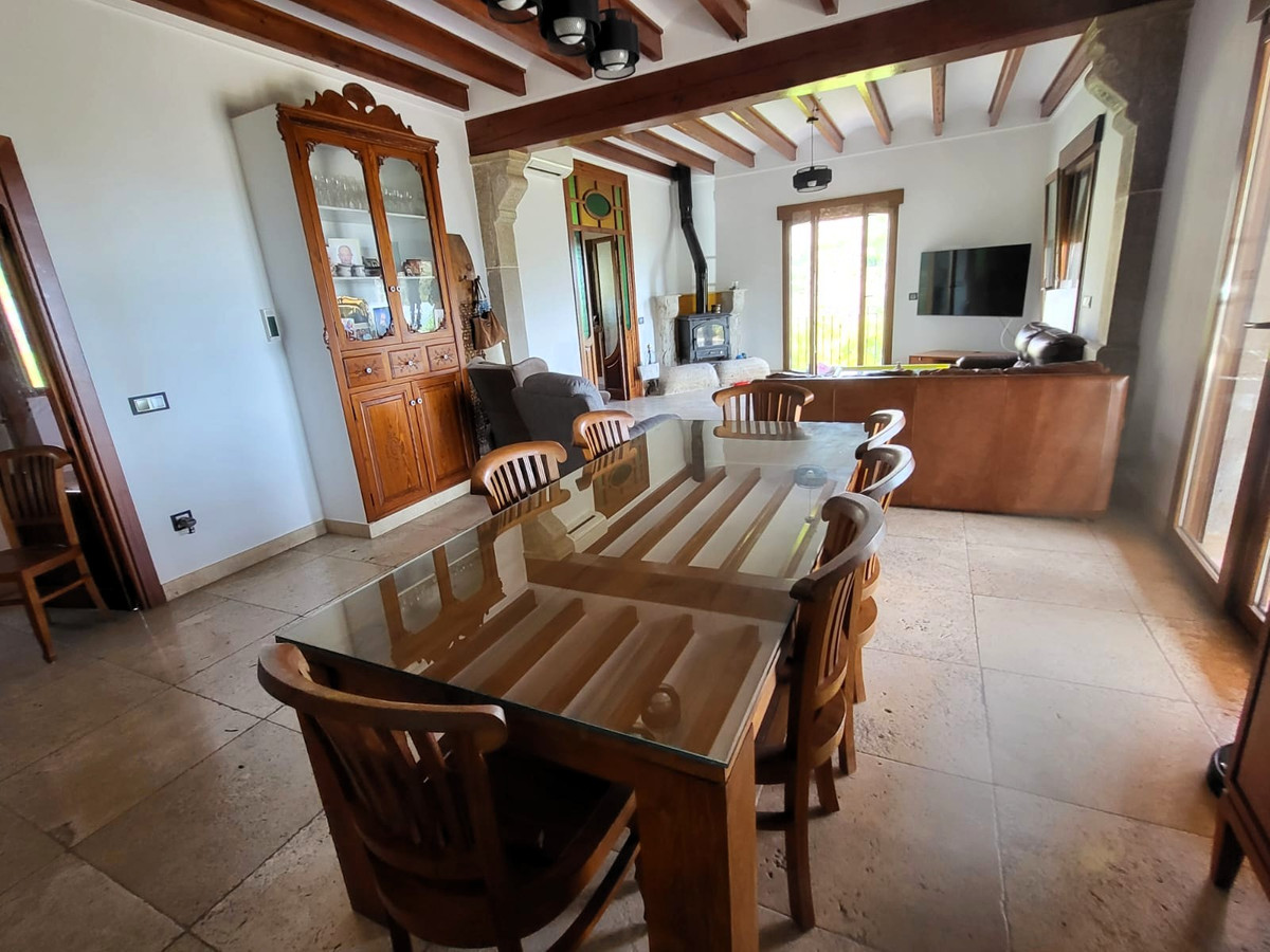 4 Bed Townhouse for sale in Pego Costa Blanca, Alicante, Spain
