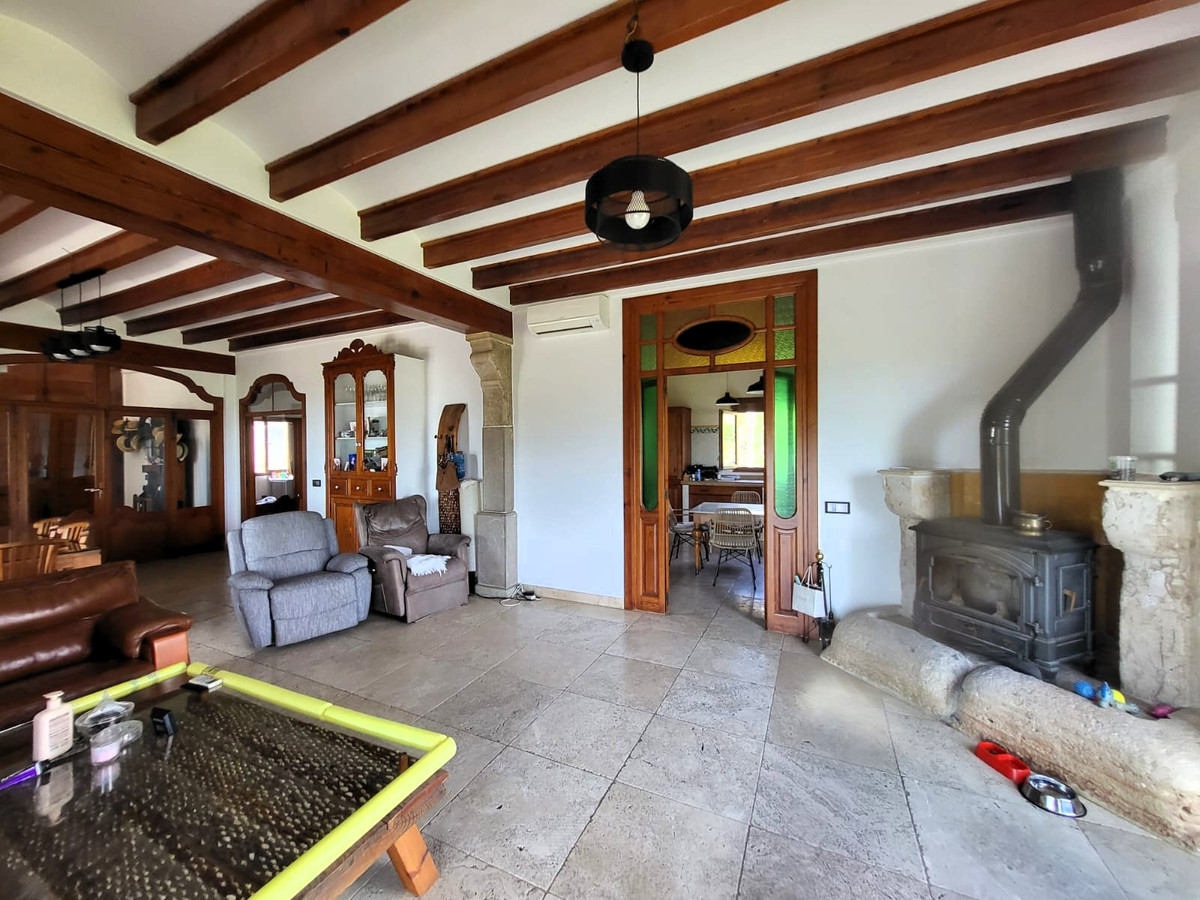 4 Bed Townhouse for sale in Pego Costa Blanca, Alicante, Spain
