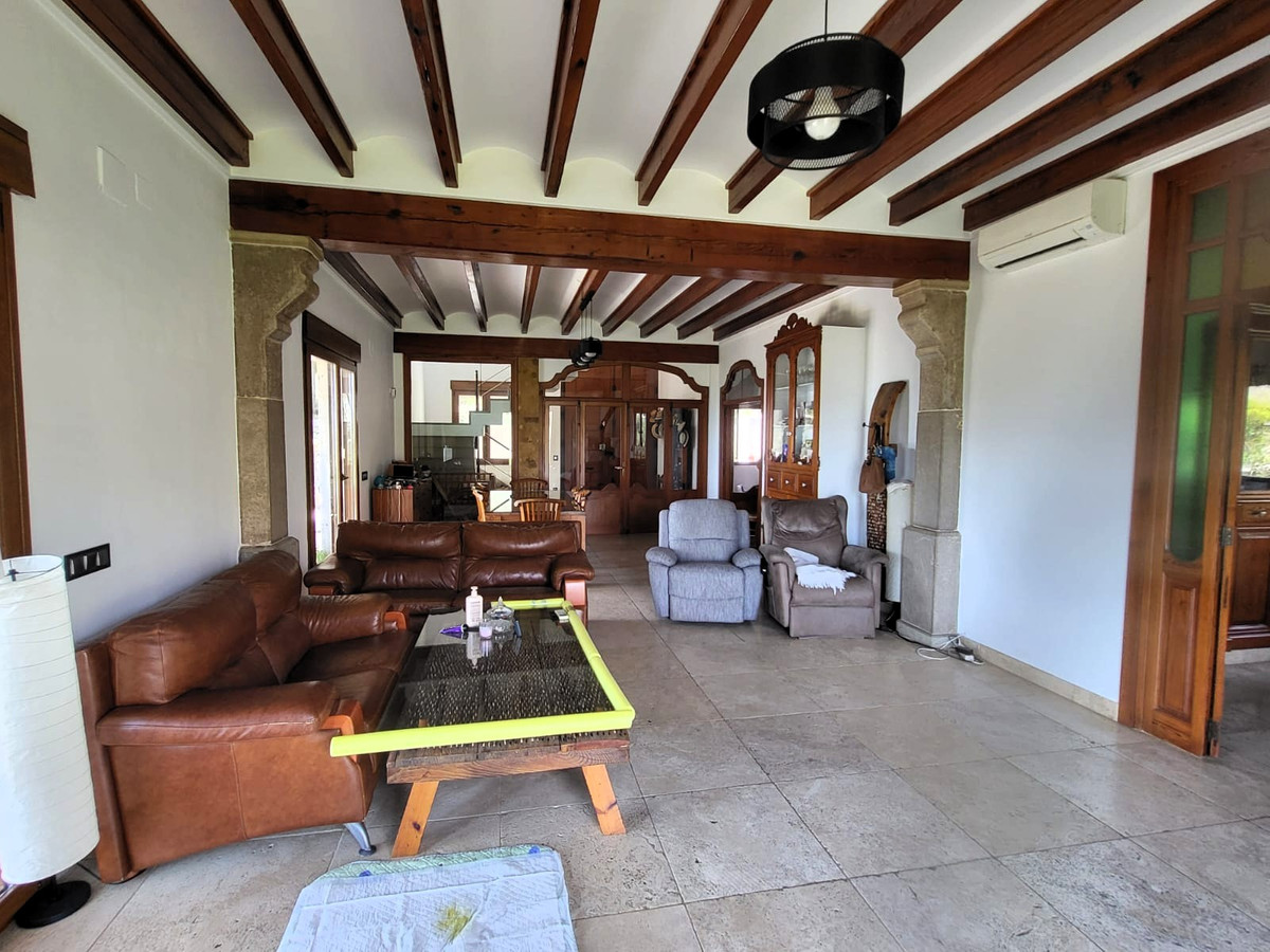 4 Bed Townhouse for sale in Pego Costa Blanca, Alicante, Spain