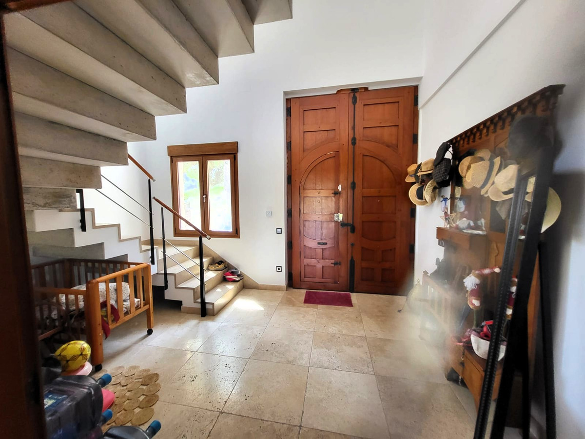 4 Bed Townhouse for sale in Pego Costa Blanca, Alicante, Spain