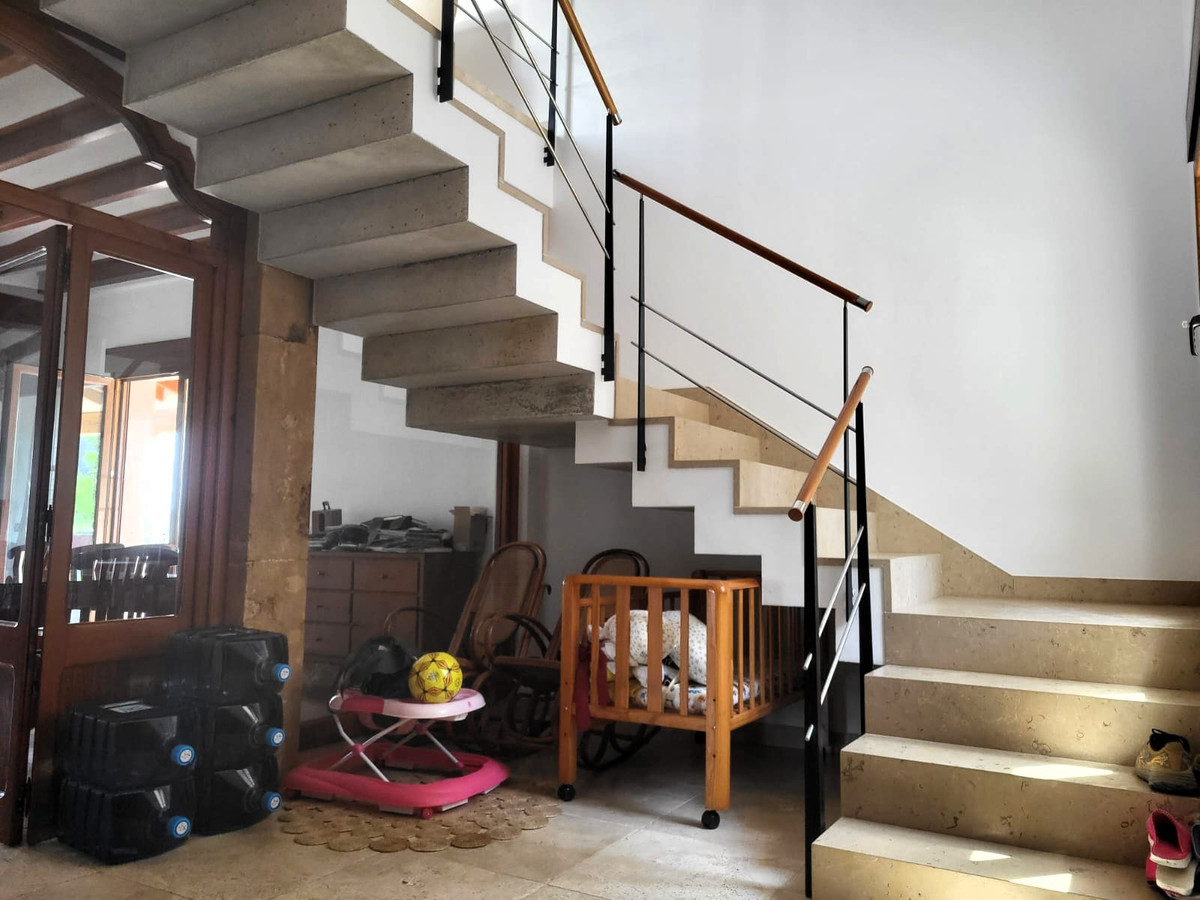 4 Bed Townhouse for sale in Pego Costa Blanca, Alicante, Spain