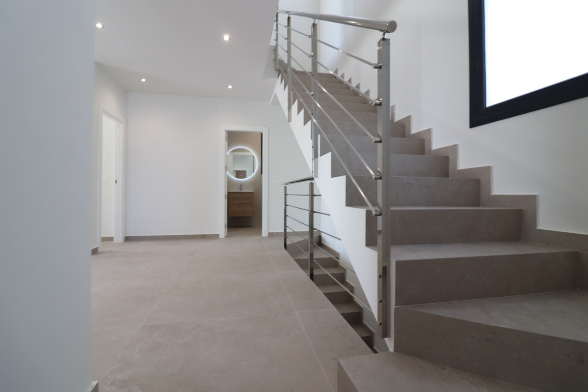 3 Bed Townhouse for sale in Ciudad Quesada Costa Blanca, Alicante, Spain
