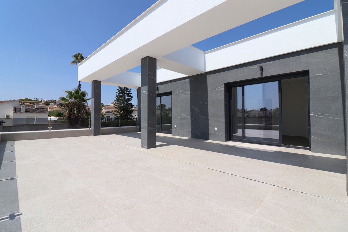3 Bed Townhouse for sale in Ciudad Quesada Costa Blanca, Alicante, Spain