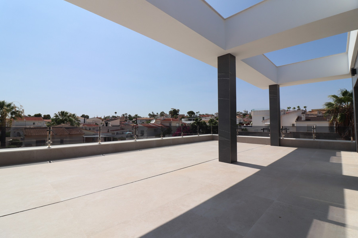 3 Bed Townhouse for sale in Ciudad Quesada Costa Blanca, Alicante, Spain
