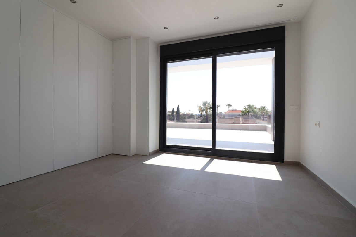 3 Bed Townhouse for sale in Ciudad Quesada Costa Blanca, Alicante, Spain