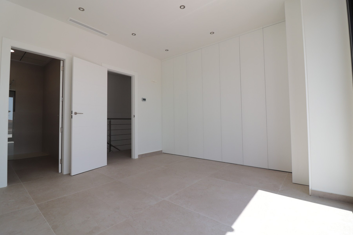3 Bed Townhouse for sale in Ciudad Quesada Costa Blanca, Alicante, Spain