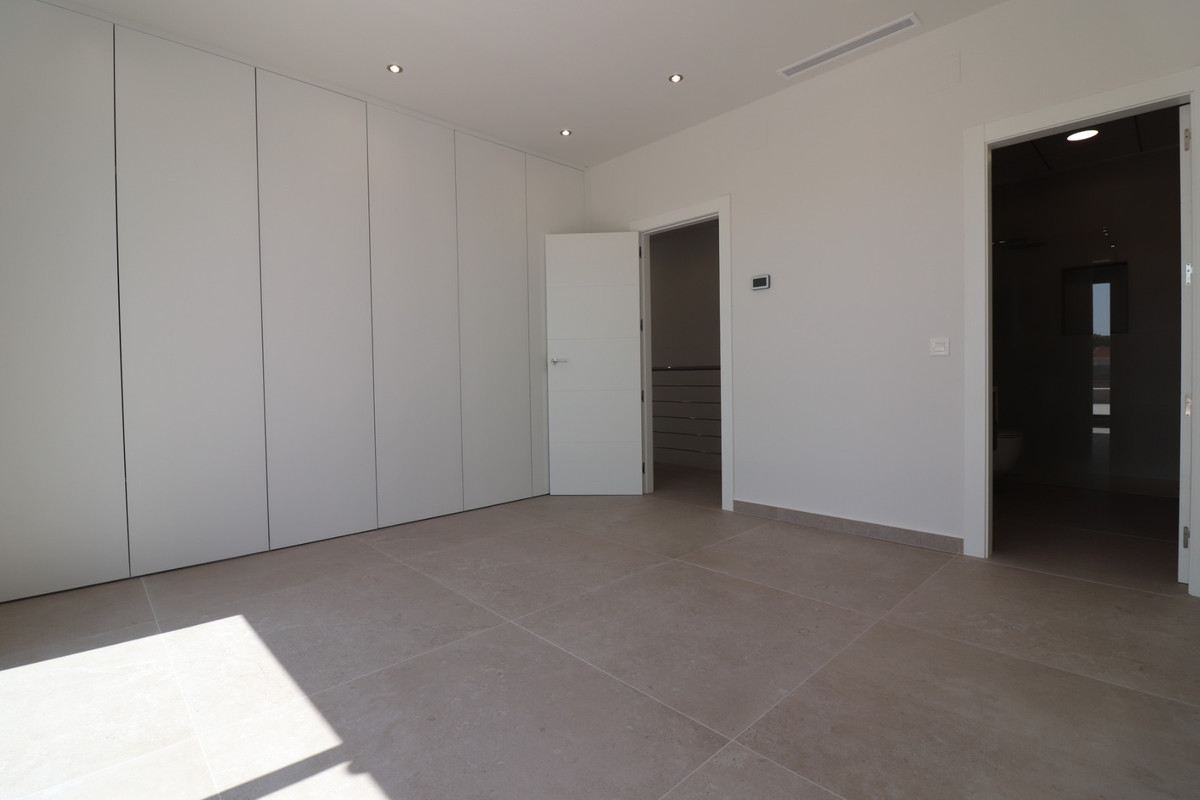 3 Bed Townhouse for sale in Ciudad Quesada Costa Blanca, Alicante, Spain