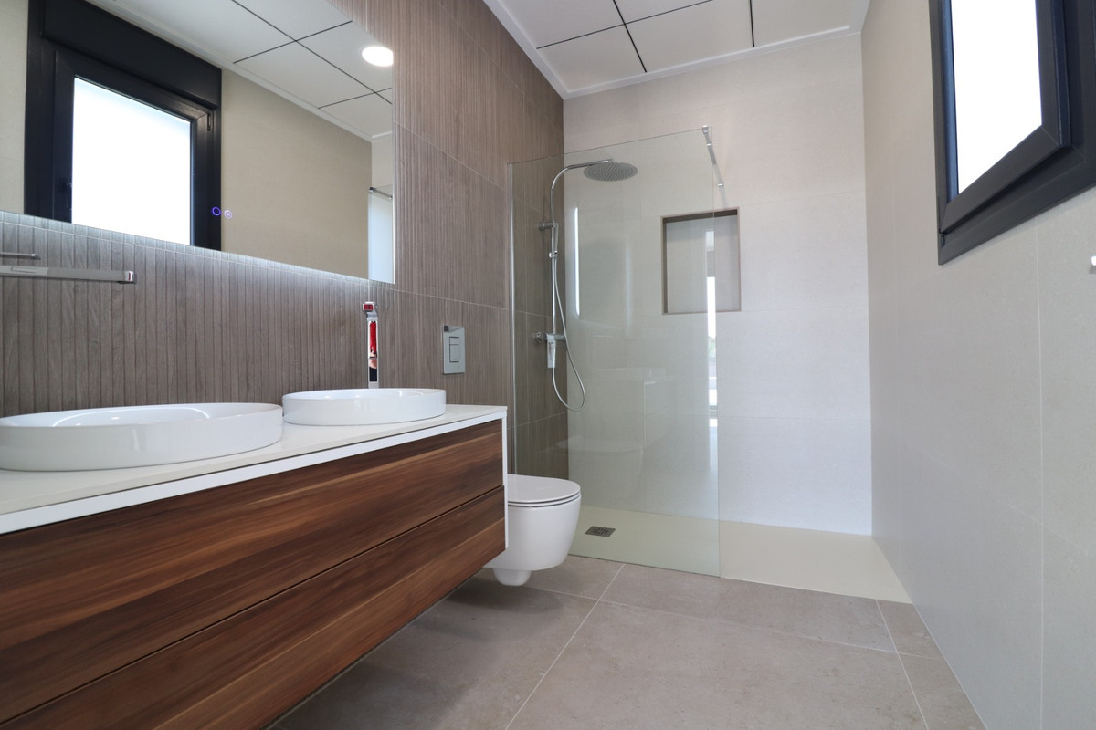 3 Bed Townhouse for sale in Ciudad Quesada Costa Blanca, Alicante, Spain