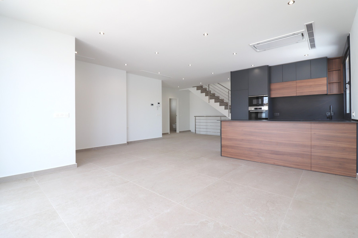 3 Bed Townhouse for sale in Ciudad Quesada Costa Blanca, Alicante, Spain