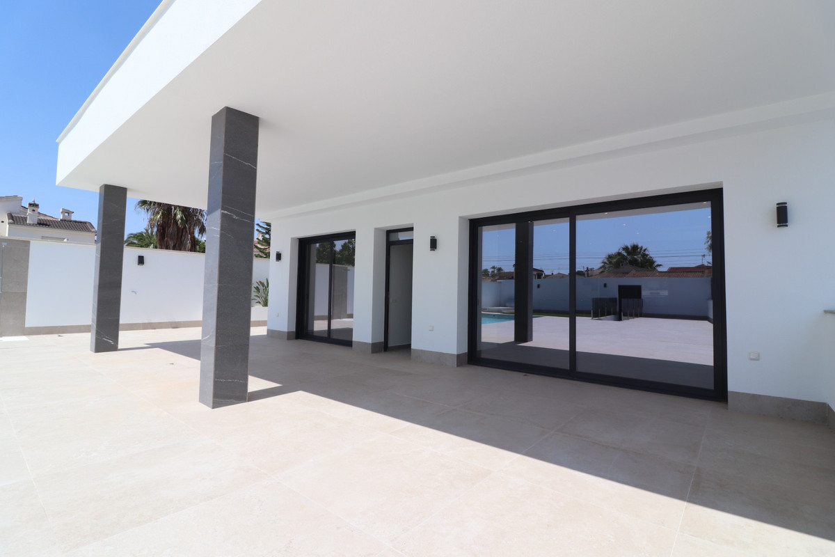 3 Bed Townhouse for sale in Ciudad Quesada Costa Blanca, Alicante, Spain