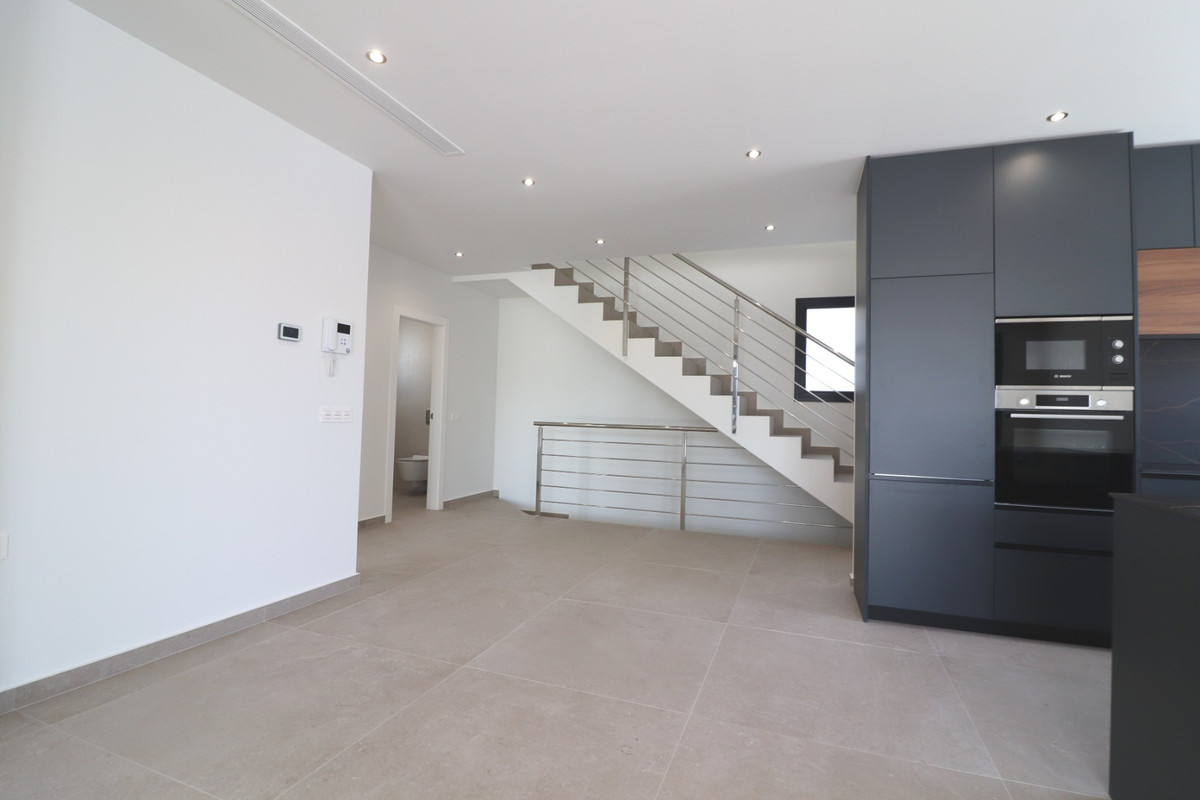 3 Bed Townhouse for sale in Ciudad Quesada Costa Blanca, Alicante, Spain