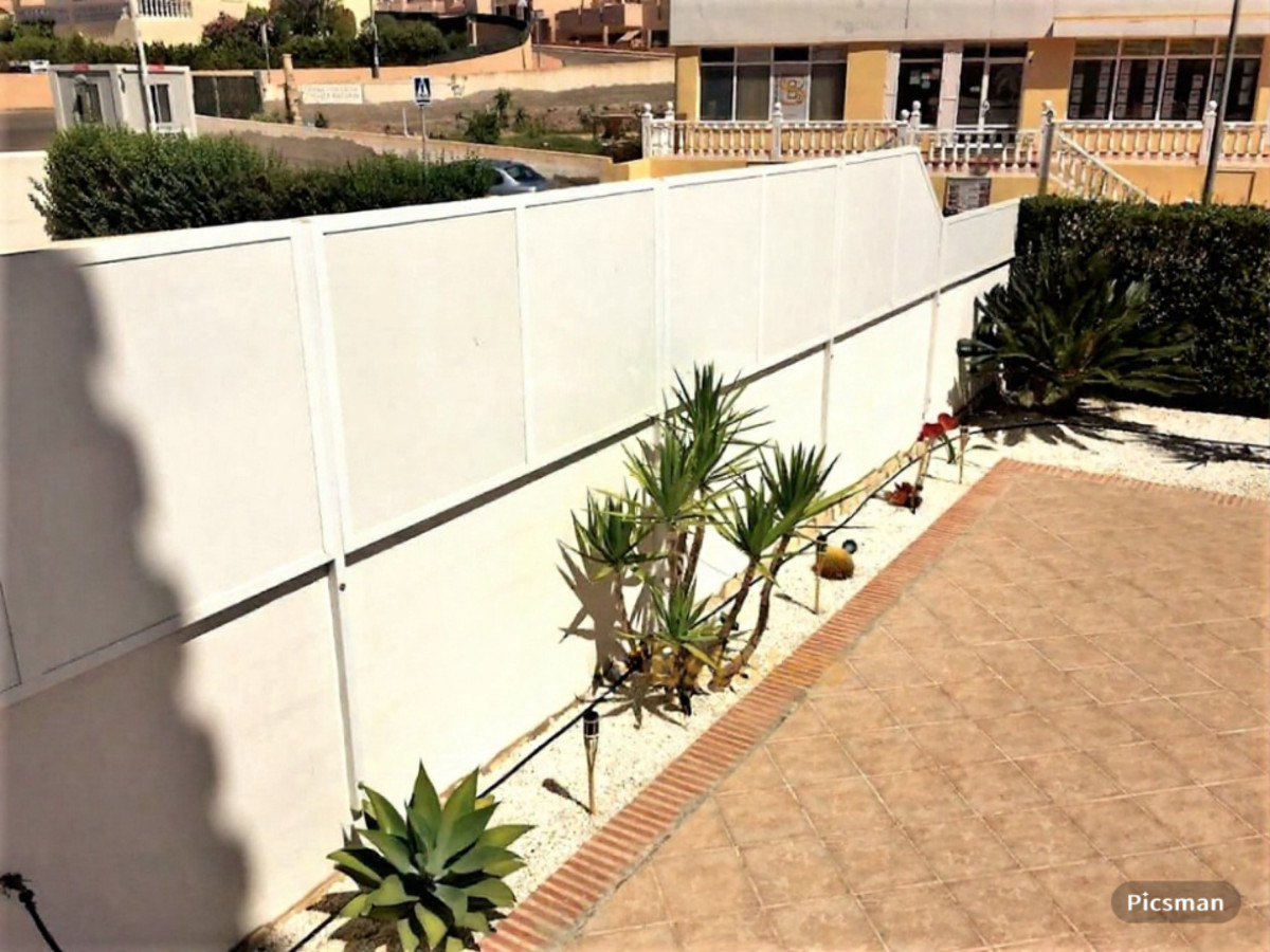 Se vende Apartamento Planta Baja de 2 dormitorios en Costa Calida, Murcia, España