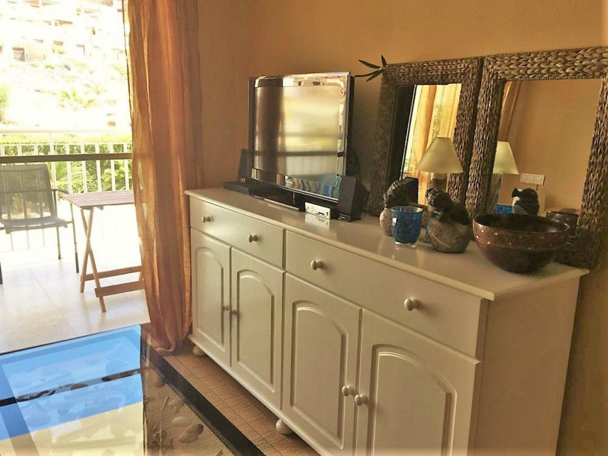 Se vende Apartamento Planta Baja de 2 dormitorios en Costa Calida, Murcia, España