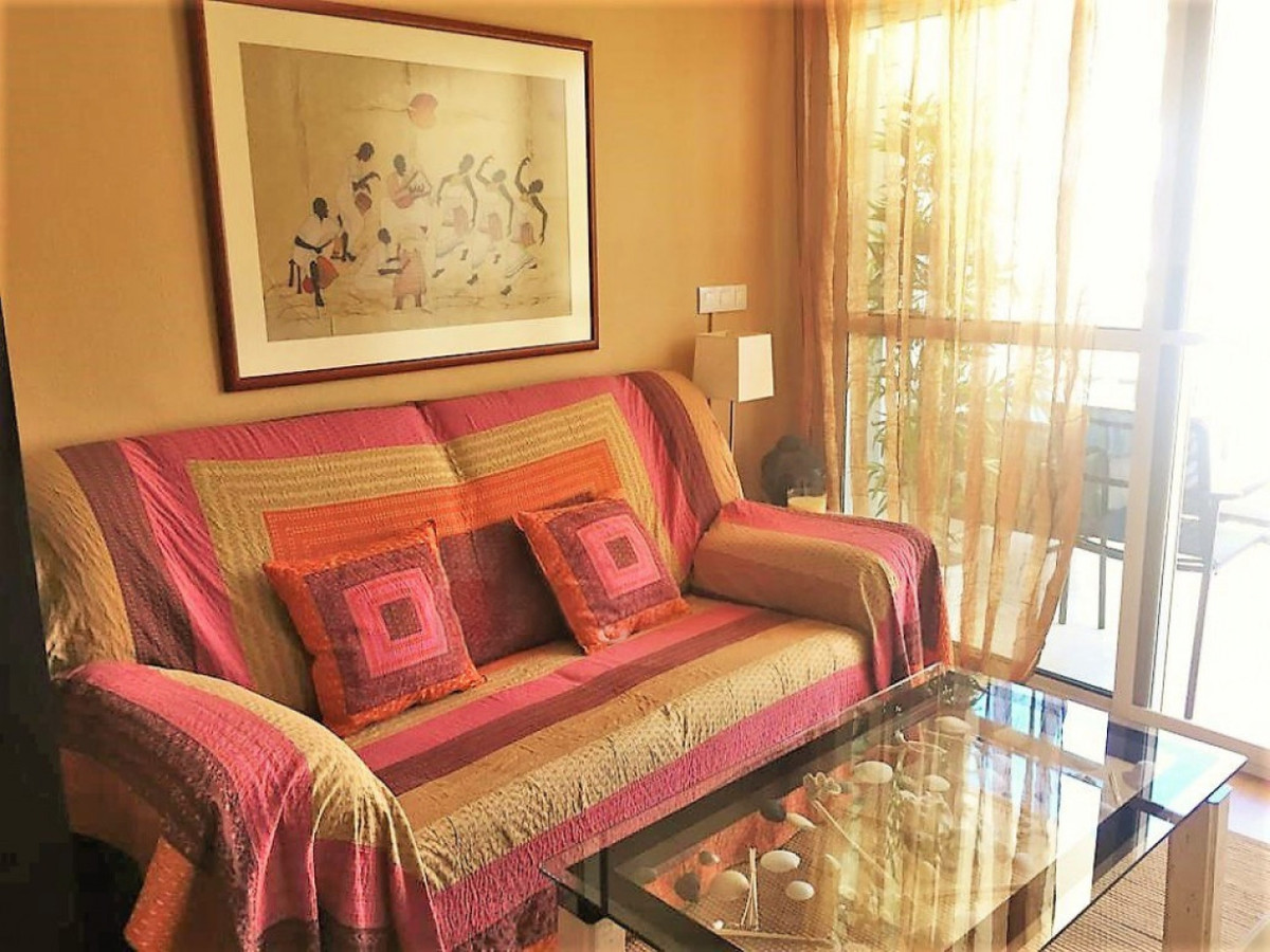 Se vende Apartamento Planta Baja de 2 dormitorios en Costa Calida, Murcia, España
