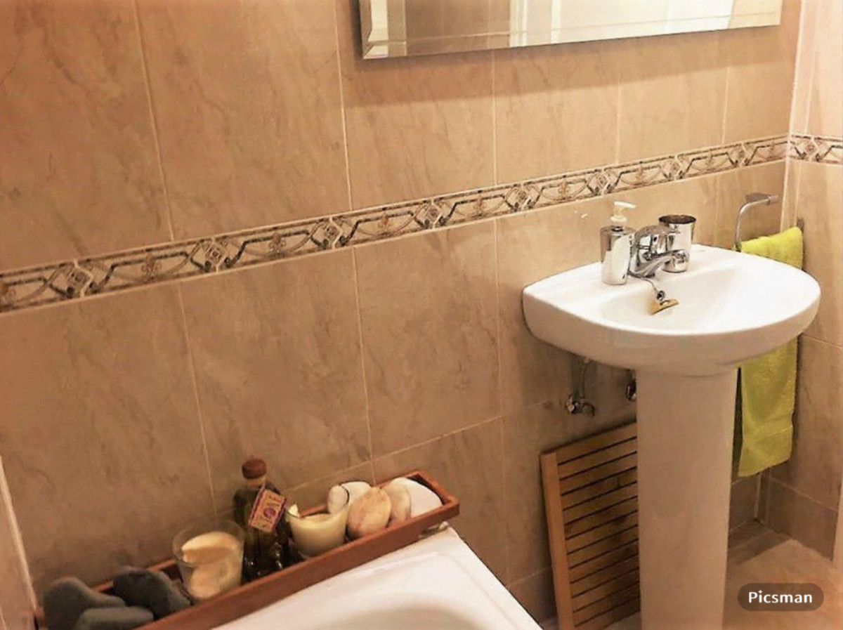 Se vende Apartamento Planta Baja de 2 dormitorios en Costa Calida, Murcia, España
