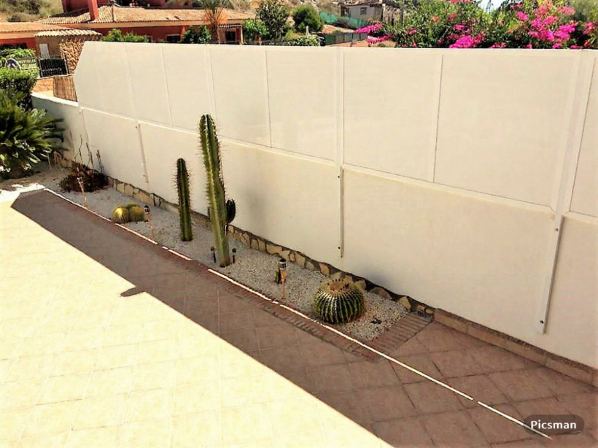 Se vende Apartamento Planta Baja de 2 dormitorios en Costa Calida, Murcia, España