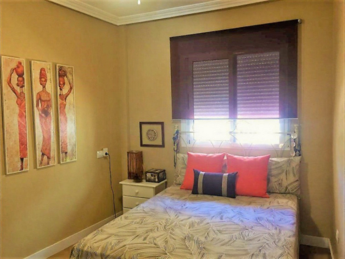 Se vende Apartamento Planta Baja de 2 dormitorios en Costa Calida, Murcia, España