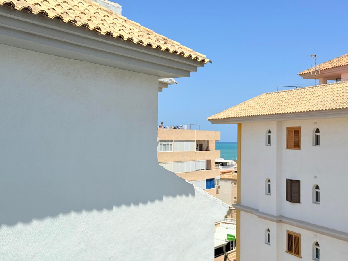 Se vende Apartamento Planta Media de 1 dormitorios en Costa Blanca, Alicante, España