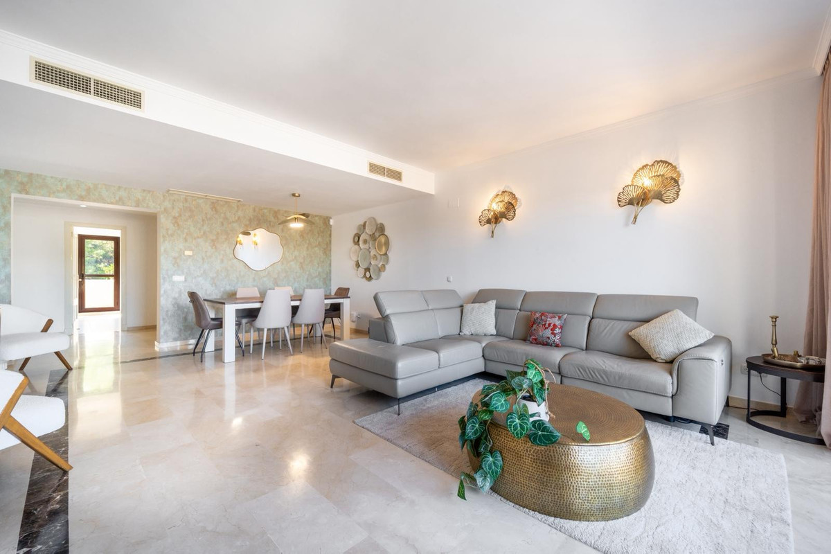 3 Bed Apartment for sale in La Quinta Costa Del Sol, Málaga, Spain