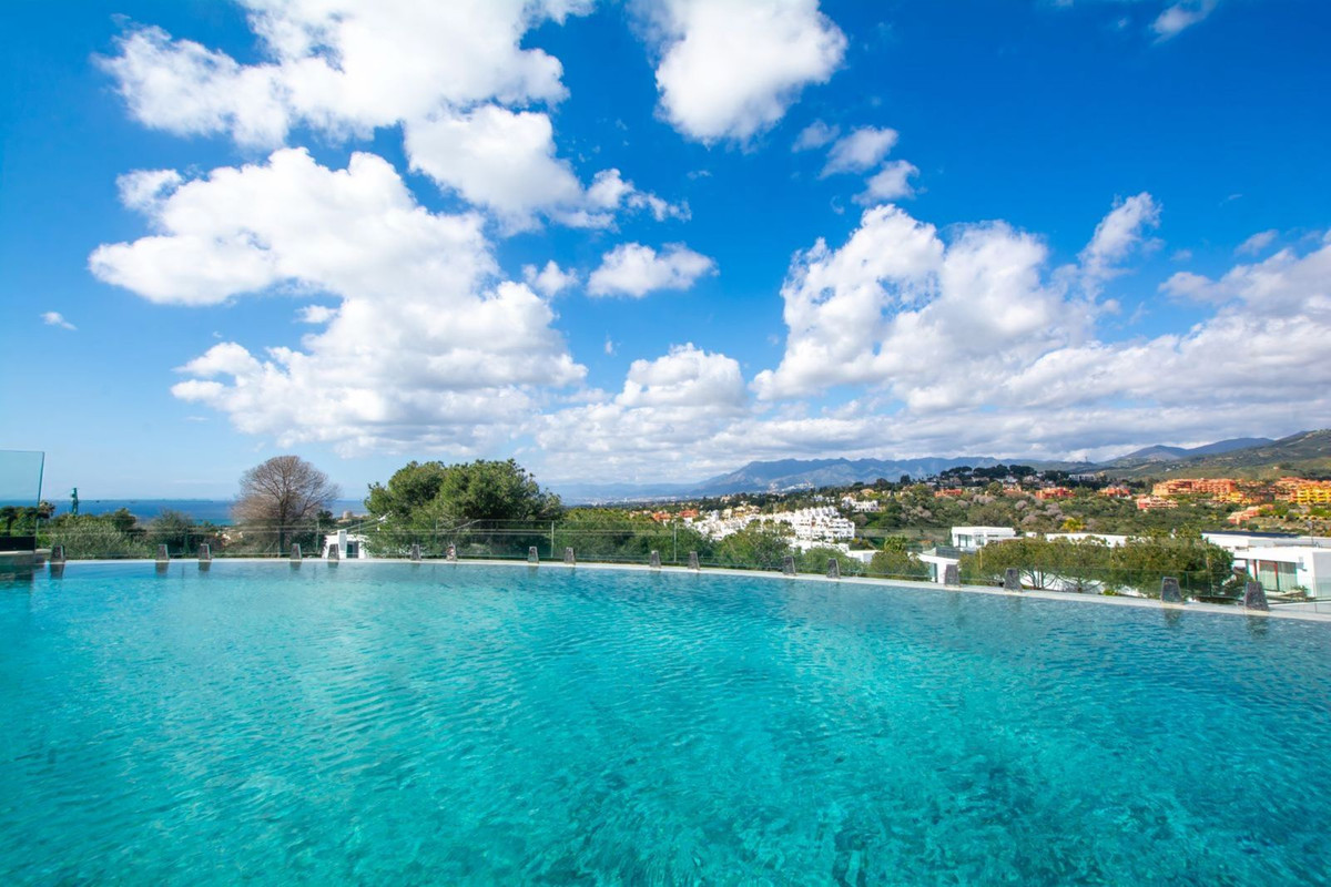 Se vende Apartamento Planta Baja de 3 dormitorios en Costa Del Sol, Málaga, España