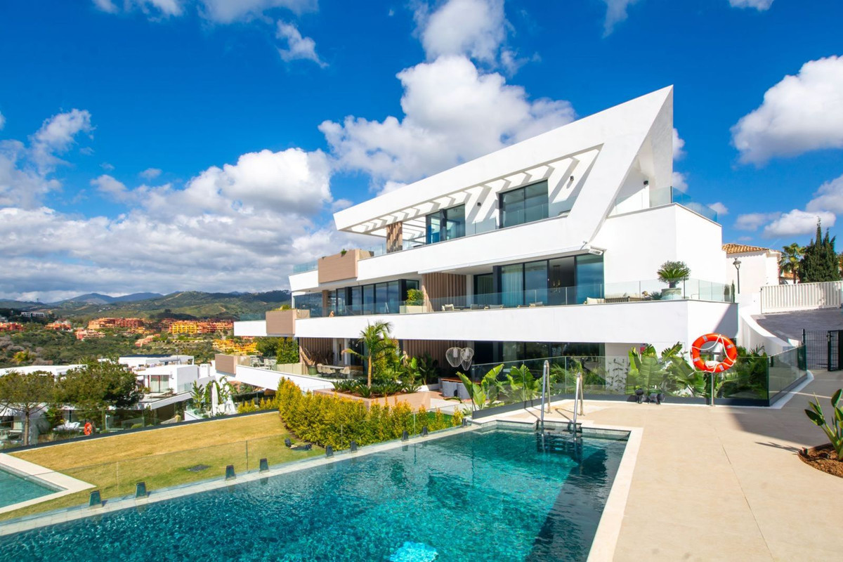 Se vende Apartamento Planta Baja de 3 dormitorios en Costa Del Sol, Málaga, España