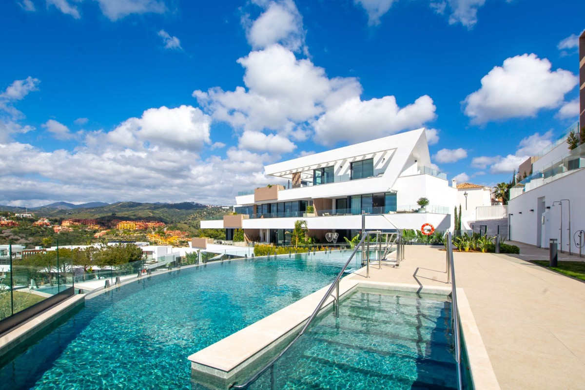 Se vende Apartamento Planta Baja de 3 dormitorios en Costa Del Sol, Málaga, España