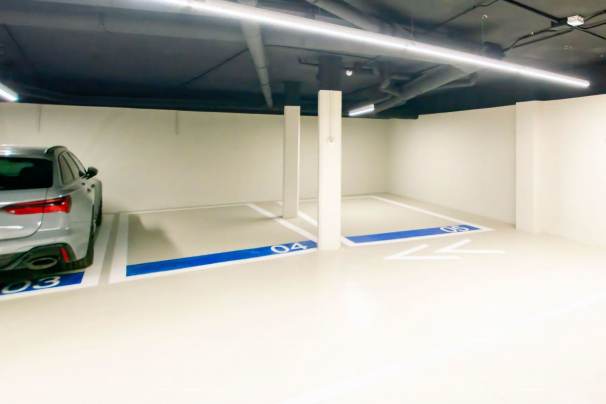 Se vende Apartamento Planta Baja de 3 dormitorios en Costa Del Sol, Málaga, España