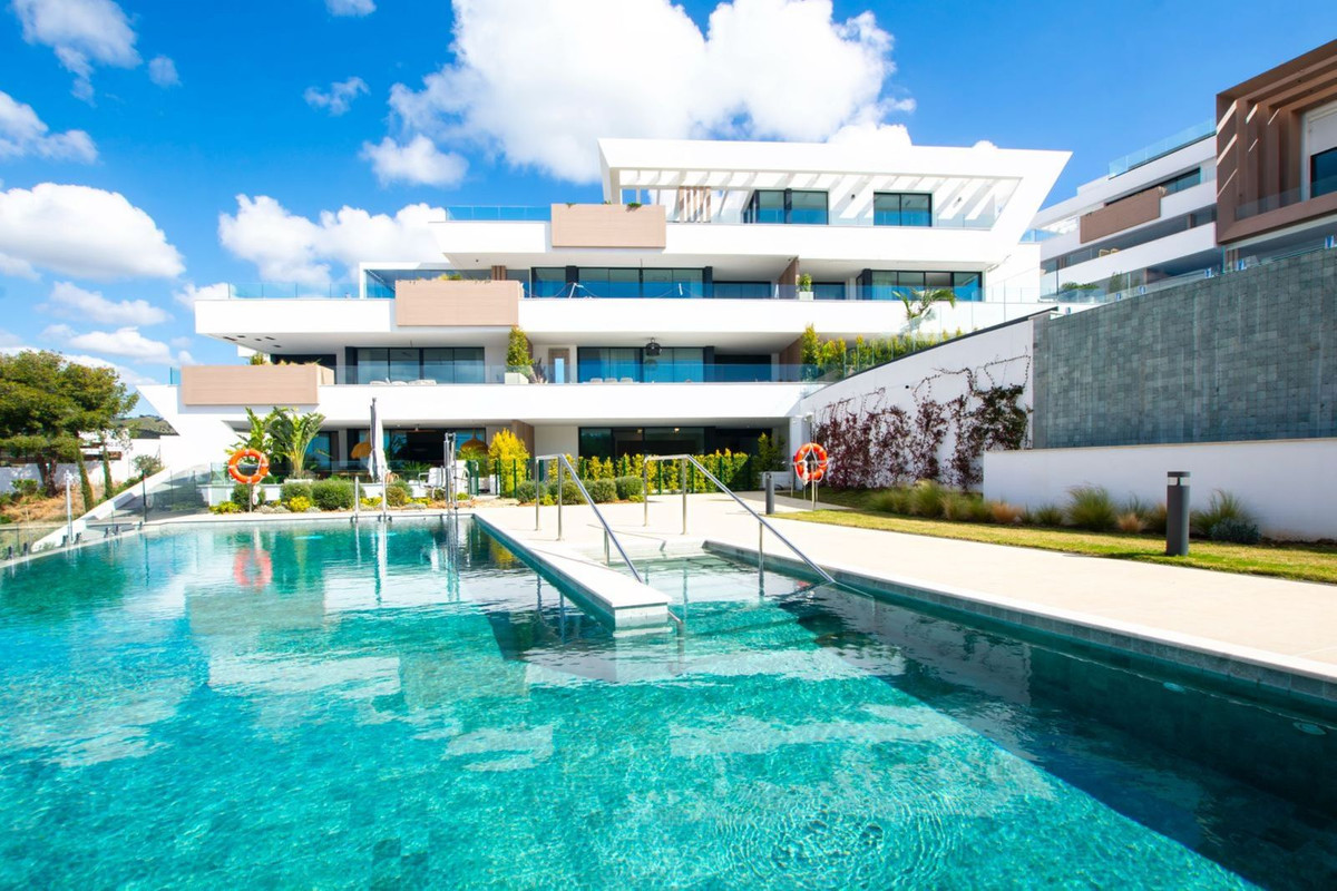 Se vende Apartamento Planta Baja de 3 dormitorios en Costa Del Sol, Málaga, España